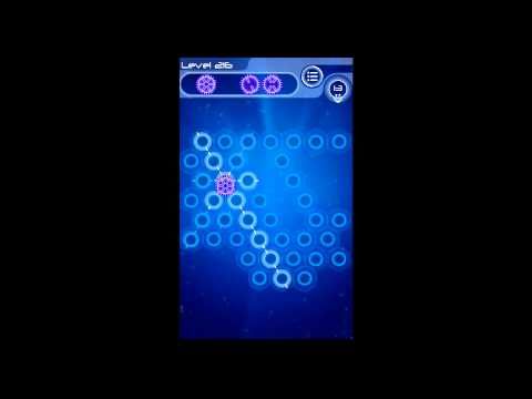 Video guide by DefeatAndroid: Sporos 3 stars level 216 #sporos