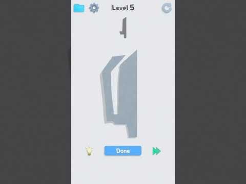 Video guide by RebelYelliex: Paper match! Level 5 #papermatch