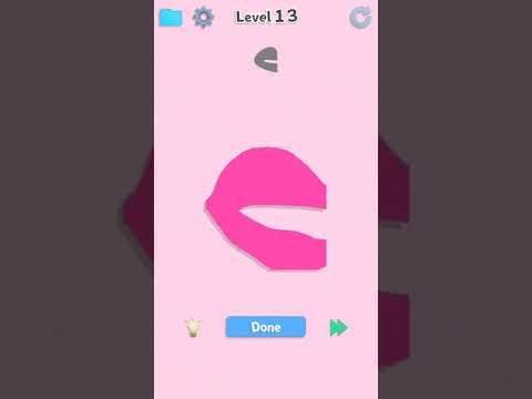 Video guide by RebelYelliex: Paper match! Level 13 #papermatch