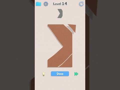 Video guide by RebelYelliex: Paper match! Level 14 #papermatch