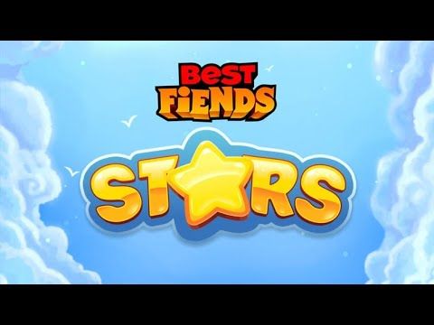 Video guide by Passing Games: Best Fiends Stars Level 91-97 #bestfiendsstars
