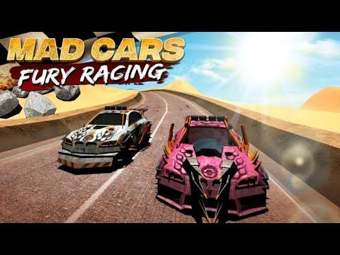 Video guide by it's Haidul: Mad Cars Level 3 #madcars