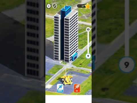 Video guide by Game in Life: Demolish Level 9 #demolish