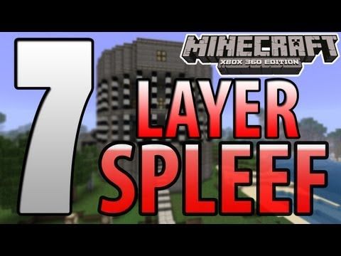 Video guide by Bigbst4tz2: Layer levels 360 - 7 #layer