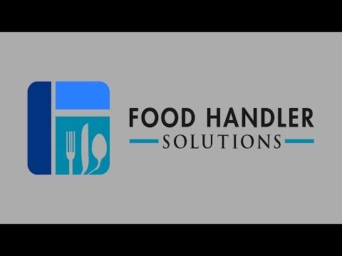 Video guide by Food Handler Solutions: Food Fight Level 9 #foodfight