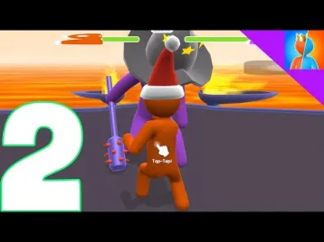 Video guide by Game Red ball: Giant Rush! Level 65 #giantrush