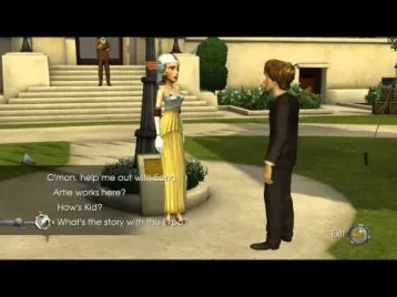Video guide by IncredibleKangaShark: Back to the Future: The Game part 29  #backtothe