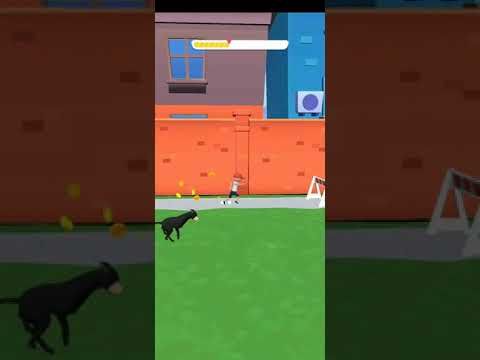 Video guide by Android Gaming Short: Mad Dogs Level 1 #maddogs