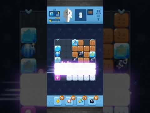 Video guide by MuZiLee小木子: PUZZLE STAR BT21 Level 315 #puzzlestarbt21