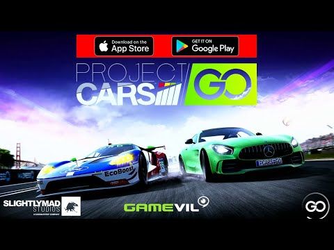Video guide by : Project CARS GO  #projectcarsgo