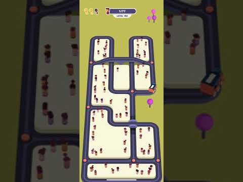 Video guide by RebelYelliex: Train Taxi Level 181 #traintaxi
