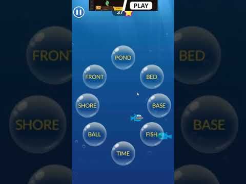 Video guide by tobias deamon: Word Toons Level 260 #wordtoons