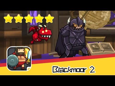 Video guide by 2pFreeGames: Blackmoor 2 Level 28 #blackmoor2