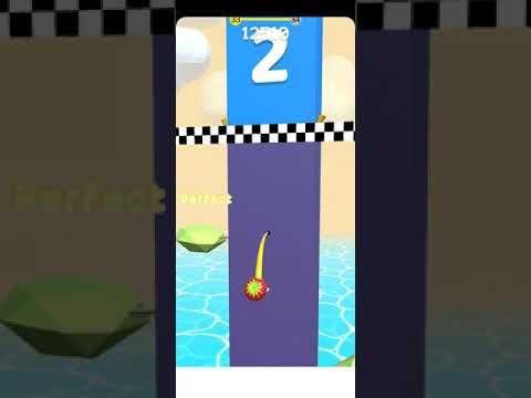 Video guide by Gamerz Toper: Pokey Ball Level 33 #pokeyball