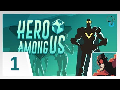 Video guide by : Hero Among Us  #heroamongus