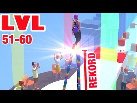 Video guide by Banion: High Heels! Level 51-60 #highheels