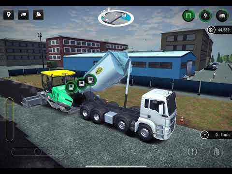 Video guide by ConstructionSimulator2 FAN: Construction Simulator 3 Level 10 #constructionsimulator3