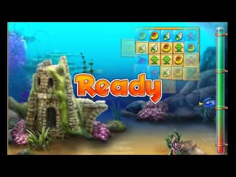 Video guide by actionvideogames61: Fishdom: Deep Dive Level 02 #fishdomdeepdive