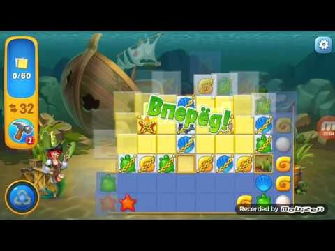 Video guide by Igro MAN: Fishdom: Deep Dive Level 183 #fishdomdeepdive