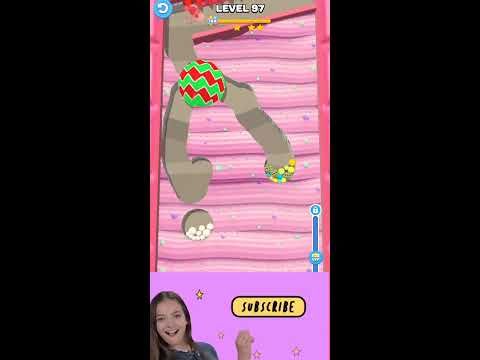 Video guide by LOOKUP GAMING: Candy Island Level 97 #candyisland