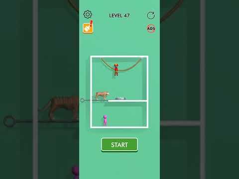 Video guide by QB Gamer Tips: Love Pins Level 47 #lovepins