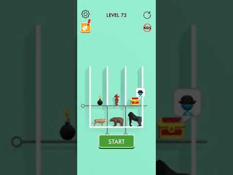 Video guide by QB Gamer Tips: Love Pins Level 73 #lovepins