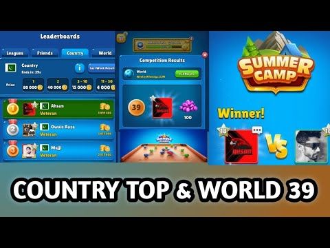 Video guide by Ahsan Gaming: Marble Clash World 39 #marbleclash
