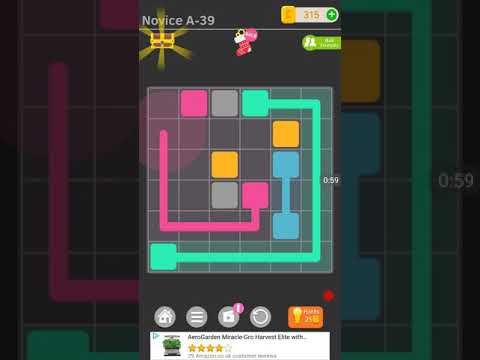 Video guide by Game zone18: Puzzledom Level 39 #puzzledom