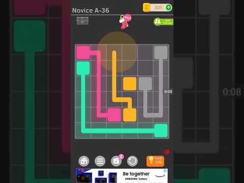 Video guide by Game zone18: Puzzledom Level 36-40 #puzzledom