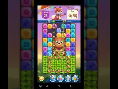 Video guide by Blogging Witches: Puzzle Saga Level 583 #puzzlesaga