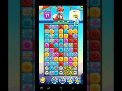 Video guide by Blogging Witches: Puzzle Saga Level 713 #puzzlesaga