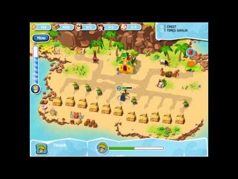 Video guide by Game Your Game: Tribes Level 87 #tribes
