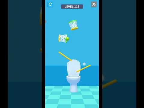 Video guide by ETPC EPIC TIME PASS CHANNEL: Toilet Games 3D Level 113 #toiletgames3d