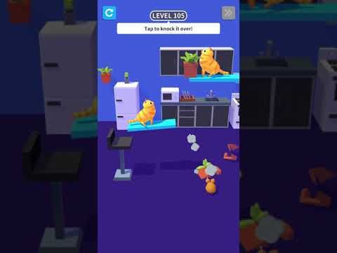 Video guide by RebelYelliex: Animal Games 3D Level 105 #animalgames3d
