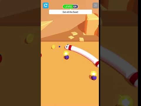 Video guide by RebelYelliex: Animal Games 3D Level 64 #animalgames3d