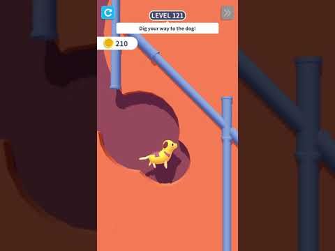 Video guide by RebelYelliex: Animal Games 3D Level 121 #animalgames3d