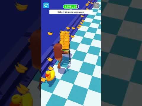 Video guide by RebelYelliex: Animal Games 3D Level 16 #animalgames3d