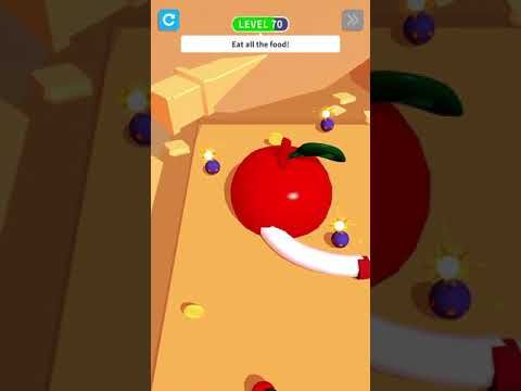 Video guide by RebelYelliex: Animal Games 3D Level 70 #animalgames3d