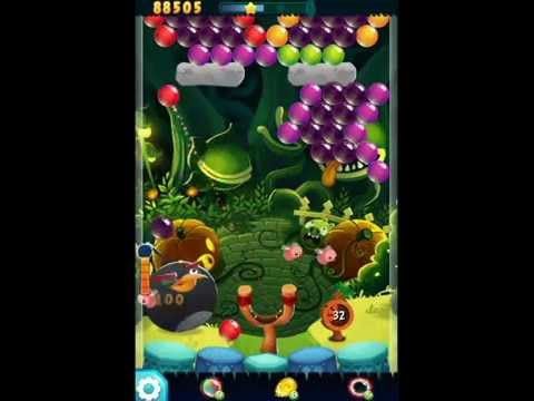 Video guide by FL Games: Angry Birds Stella POP! Level 353 #angrybirdsstella