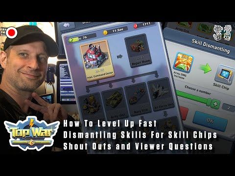 Video guide by theZimvideo: Top War: Battle Game Level 76 #topwarbattle