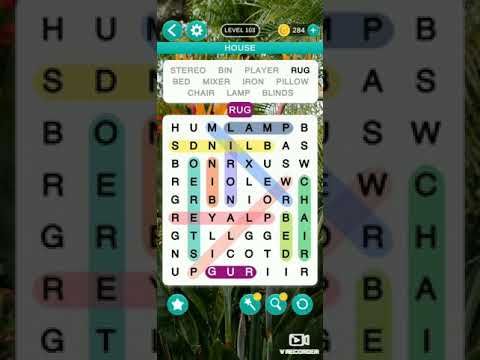 Video guide by NN Space: Word Search Journey Level 101 #wordsearchjourney