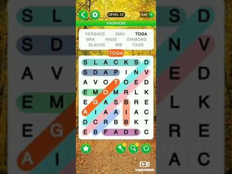 Video guide by NN Space: Word Search Journey Level 11 #wordsearchjourney
