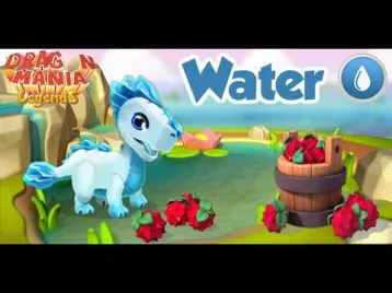 Video guide by DRAGON MANIA KH: Dragon Mania Legends Level 37 #dragonmanialegends