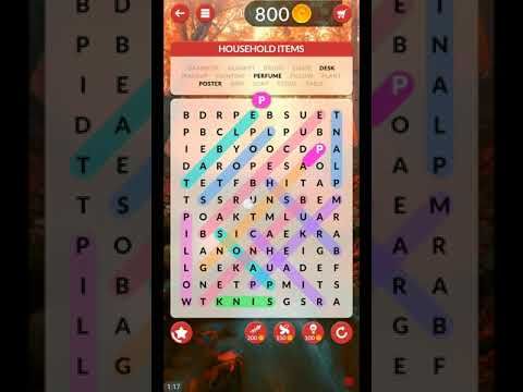 Video guide by ETPC EPIC TIME PASS CHANNEL: Wordscapes Search Level 112 #wordscapessearch