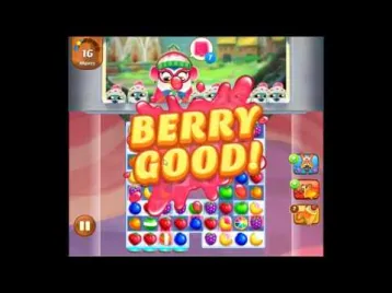 Video guide by fbgamevideos: Juice Jam Level 389 #juicejam