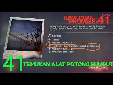 Video guide by Android Gameplay Indonesia: Into the Dead Level 41 #intothedead