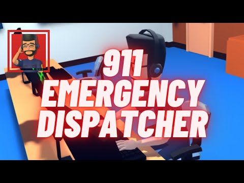 Video guide by RebelYelliex: 911 Emergency Dispatcher Level 15 #911emergencydispatcher