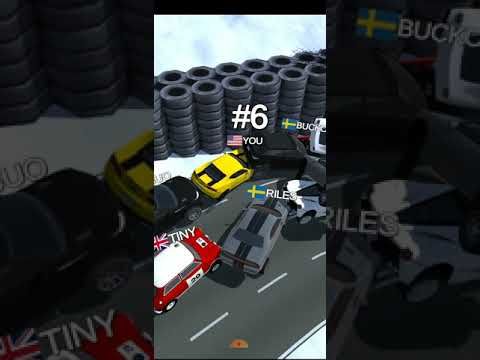 Video guide by Stand Game: Turbo Tap Race Level 1 #turbotaprace