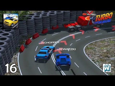 Video guide by WazzkiPlay: Turbo Tap Race Level 28 #turbotaprace