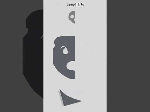 Video guide by RebelYelliex: Paper Match Level 15 #papermatch